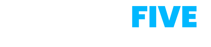 Theme Five Logo